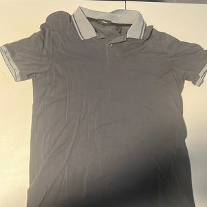 Theory Polo Shirt Men’s